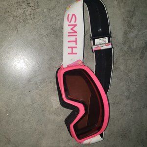 Smith Kids Ski Goggles